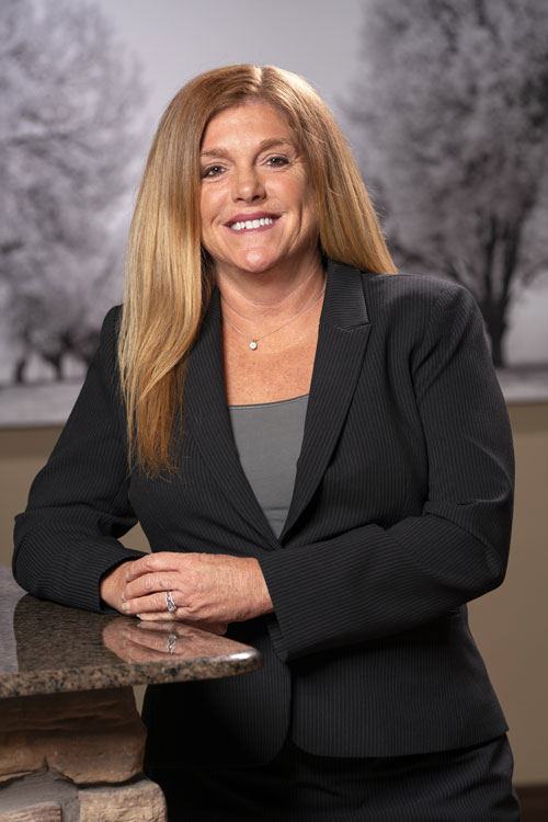 Christi Chesley Family Law Attorney in OKC