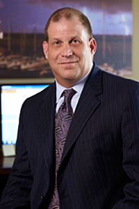 Greg Mitchell personal injury attorney