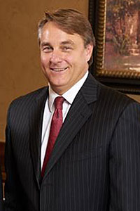 David Ogle experienced Criminal Defense attorney in OKC