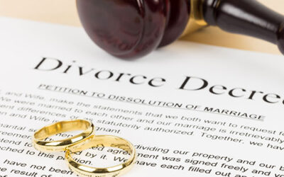 Divorce—What You Need to Know