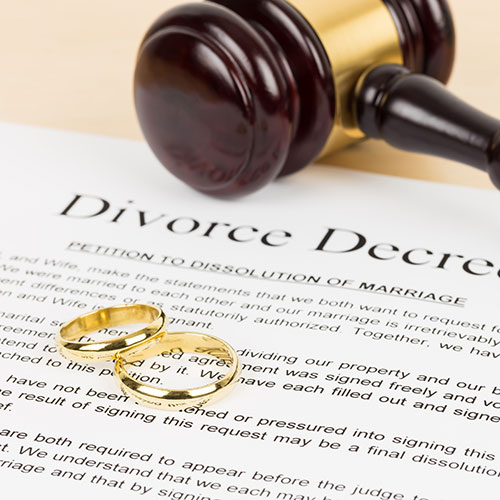 Divorce—What You Need to Know