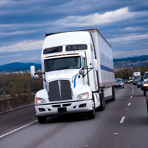 Filing a Big-Rig Truck Accident Lawsuit in Oklahoma