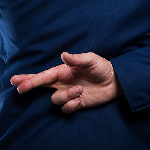 Can Law Enforcement Officers Lie to Me?