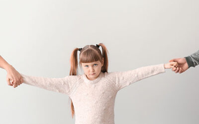 Do I Want Physical or Legal Custody of My Child?