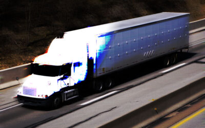 Can I be Compensated if I Am Injured by Debris from Commercial Trucks?